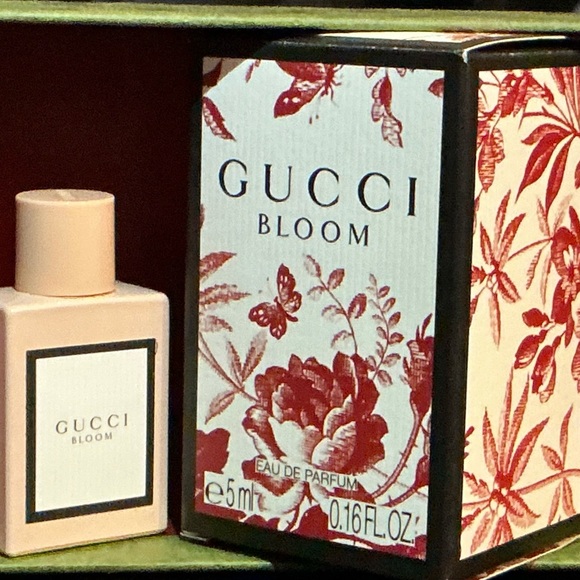 Gucci BloomEDP($20)!! - Picture 2 of 3